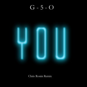 อัลบัม You (Chris Ronin Radio Mix) ศิลปิน G5O