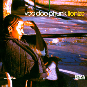 ดาวน์โหลดและฟังเพลง Lion พร้อมเนื้อเพลงจาก Voo Doo Phunk