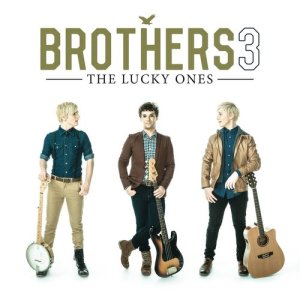 收聽Brothers 3的The Lucky Ones歌詞歌曲