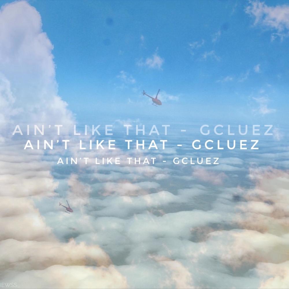 Ain`t Like That (Explicit)