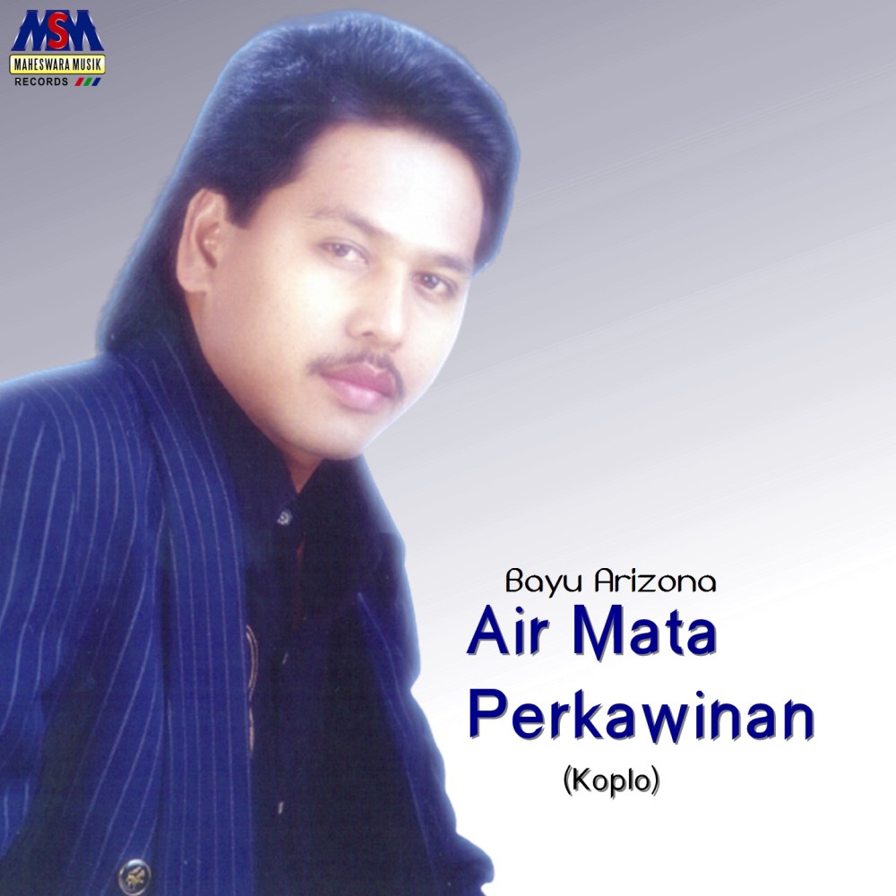 Air Mata Perkawinan (Koplo)