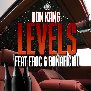 收聽Don Kang的Level Up (Explicit)歌詞歌曲
