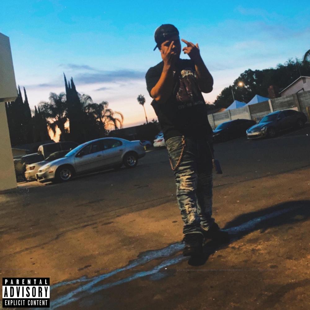 Broke Bitch (feat. Sir James & Cormill) (Explicit)