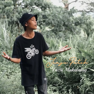 收聽FAZRI MAKALALAG的Janji Putih歌詞歌曲