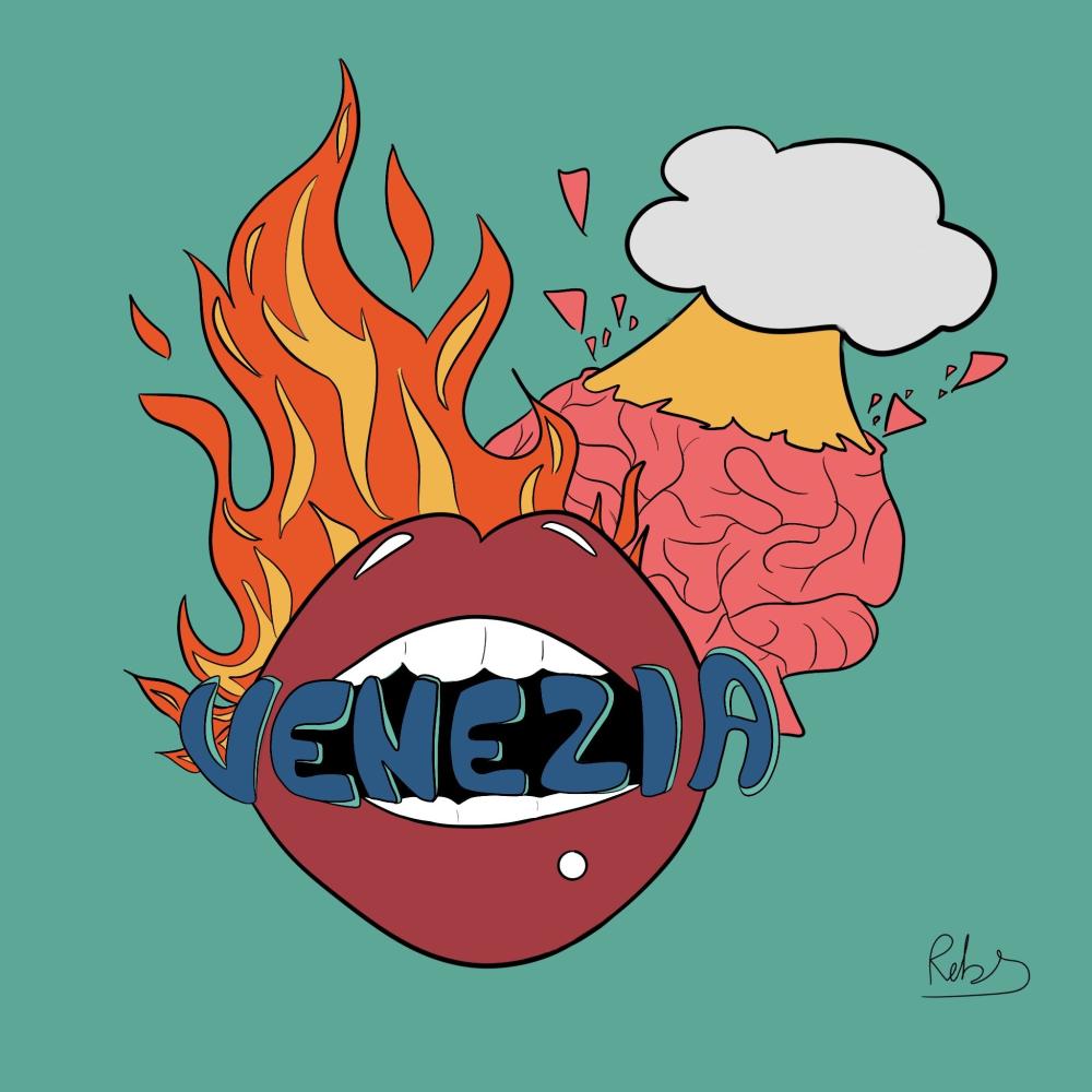 Venezia (Explicit)