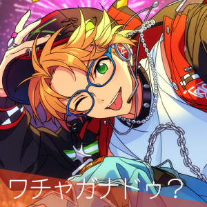 收听Trickstar的ワチャガナドゥ？ (Instrumental)歌词歌曲