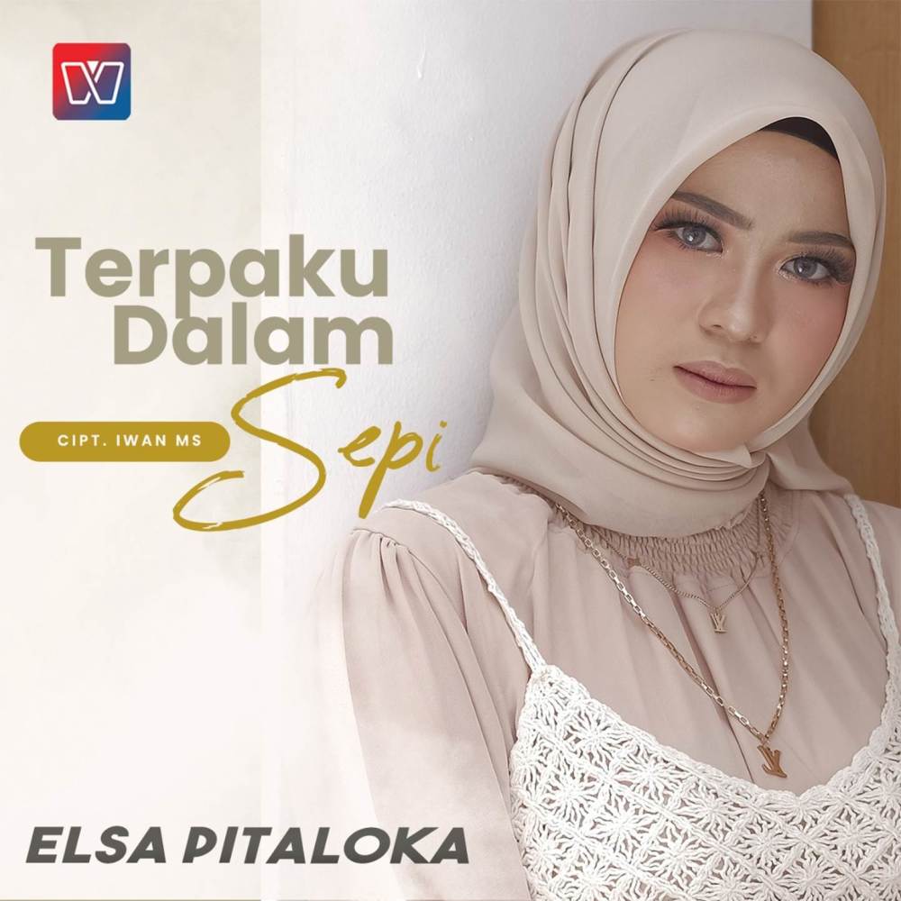 Terpaku Dalam Sepi