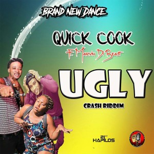 ดาวน์โหลดและฟังเพลง Ugly (Radio Edit) พร้อมเนื้อเพลงจาก Quick Cook