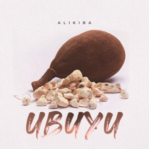 收聽Alikiba的Ubuyu歌詞歌曲