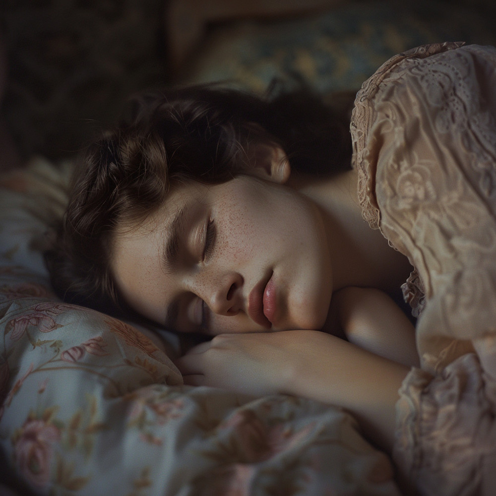 Dreamland Beckons with Love