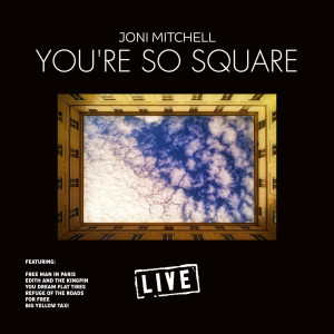 ดาวน์โหลดและฟังเพลง Help Me (Live) พร้อมเนื้อเพลงจาก Joni Mitchell