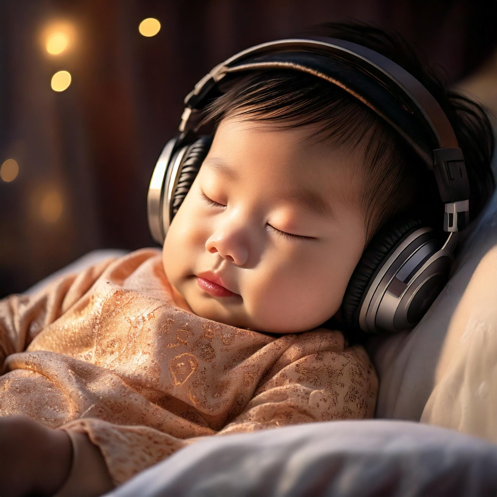 Baby Restful Vibes