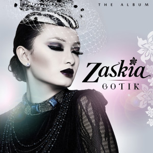 收聽Zaskia Gotik的1 Jam歌詞歌曲