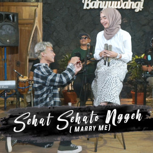 Dengarkan Sehat Sehat'O Nggih (Live) lagu dari James AP dengan lirik