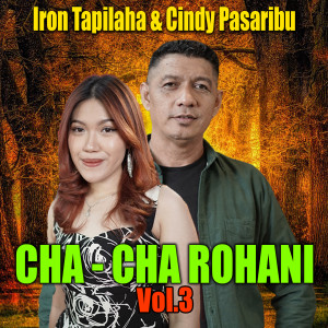 Dengarkan YESUS ITULAH SATU - SATUNYA lagu dari Iron Tapilaha dengan lirik