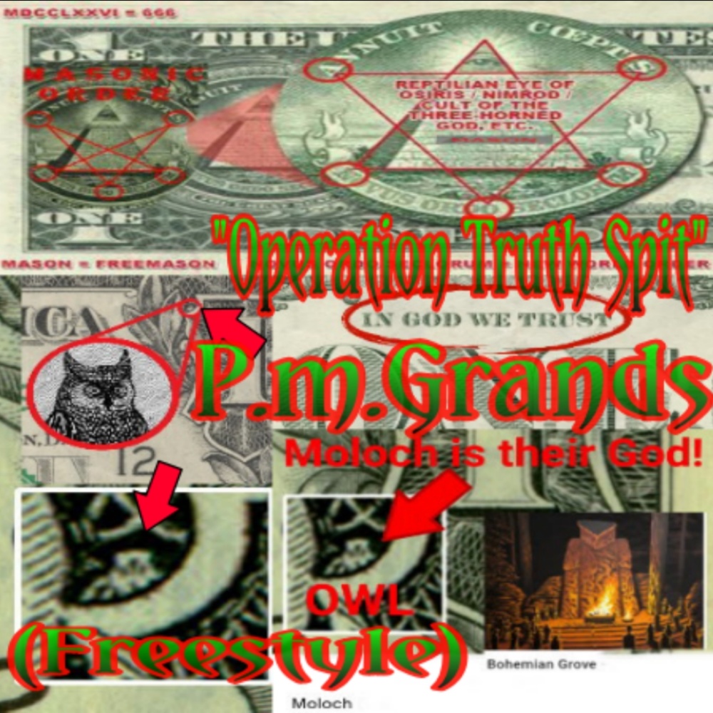OPERATION TRUTH SPIT