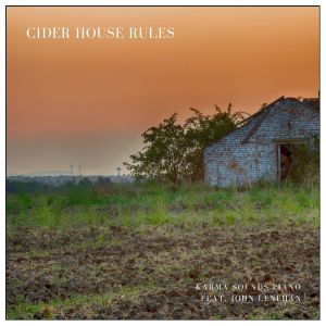 Album Cider House Rules from Karma Sounds Piano