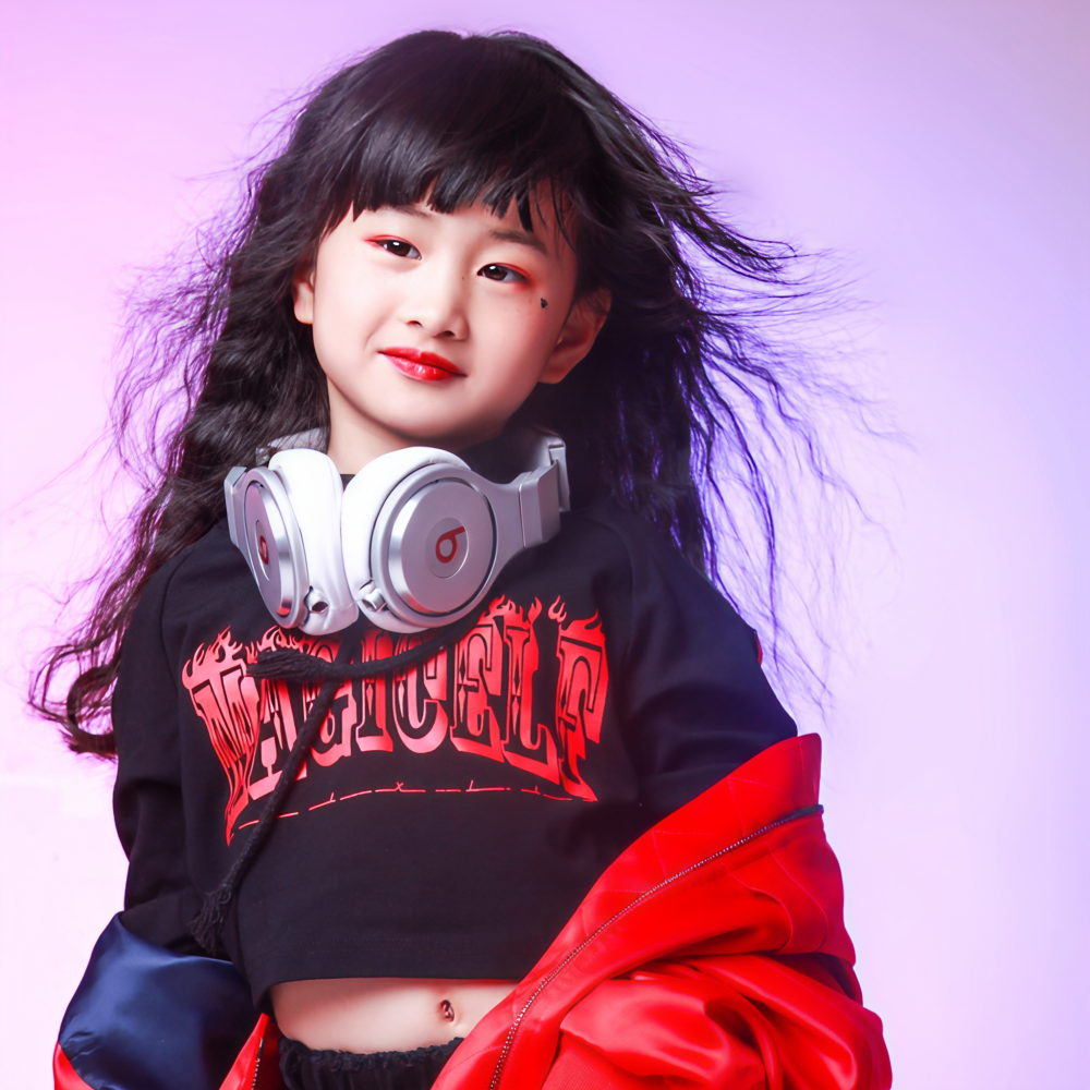 王梓璇