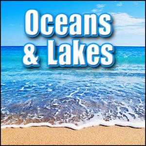 ดาวน์โหลดและฟังเพลง Water, Ocean - Large Group of Seagulls, Light Ocean Waves Lapping, Seashore, Surf Ocean, Surf & Waves พร้อมเนื้อเพลงจาก Sound Effects Library