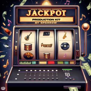MZ Boom Bap的專輯Jackpot (Sperrow Drumkit Promo)