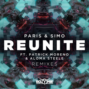 Paris & Simo的專輯Reunite (Remixes)