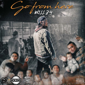 收聽Will84的My Woman歌詞歌曲