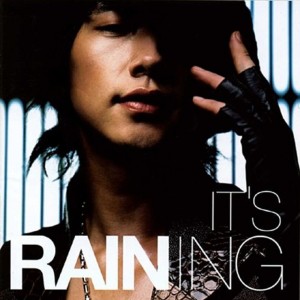 收聽비的It′s Raining歌詞歌曲