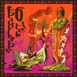 Album Knights of Jahannam / Soma Gospel from The Panturas