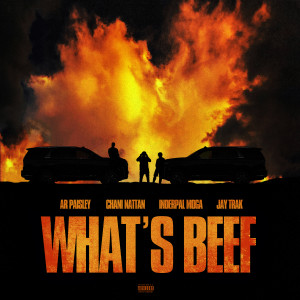 Chani Nattan的專輯What's Beef (feat. Inderpal Moga) (Explicit)