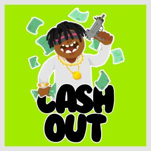 Album Cash Out (Explicit) from 