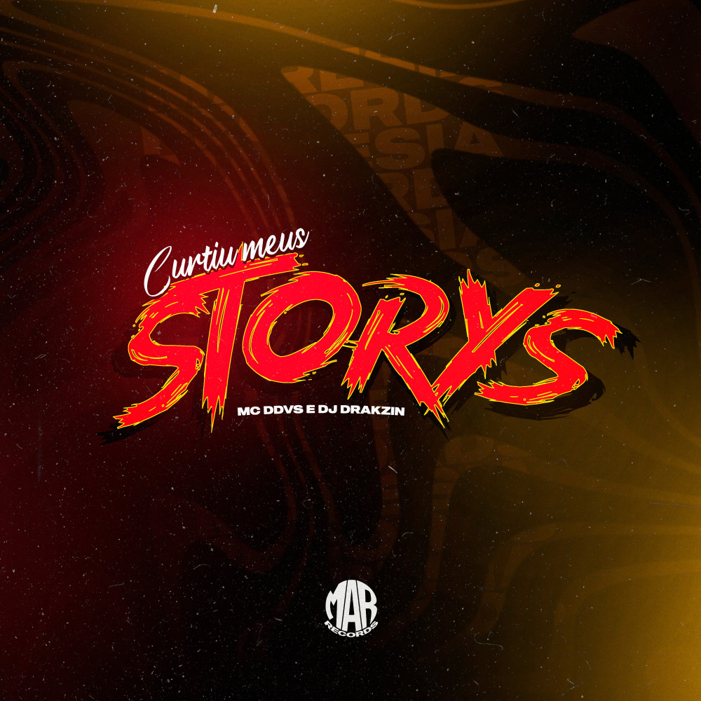 Curtiu Meus Storys (Explicit)