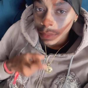 收听Beenajoint.K的IJWK ( I Just Wanna Kill) (Explicit)歌词歌曲