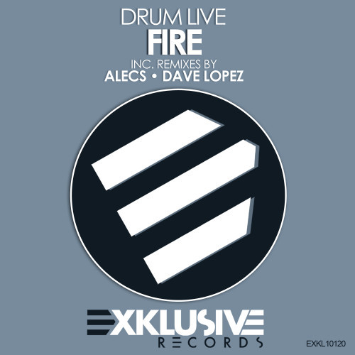 Fire (Original Mix)