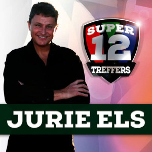 ดาวน์โหลดและฟังเพลง 'n Liedjie Vir Jou พร้อมเนื้อเพลงจาก Jurie Els