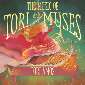 收聽Tori Amos的Insect Ballet歌詞歌曲