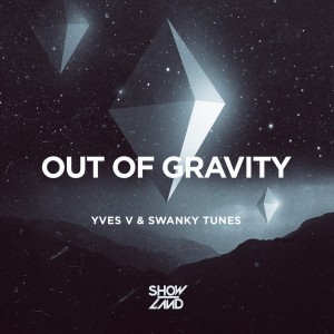 Album Out Of Gravity from Yves V