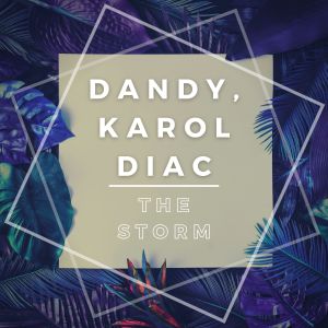 Karol Diac的专辑The Storm