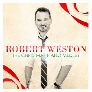 Listen to The Christmas Piano Medley song with lyrics from Robert Weston