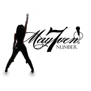 ดาวน์โหลดและฟังเพลง Number (Afropop Mix) พร้อมเนื้อเพลงจาก May7ven