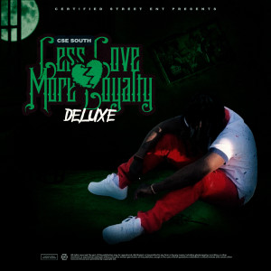 ดาวน์โหลดและฟังเพลง No One Else (Explicit) พร้อมเนื้อเพลงจาก CSE South