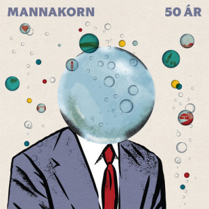 Album Mannakorn – 50 ár from Mannakorn