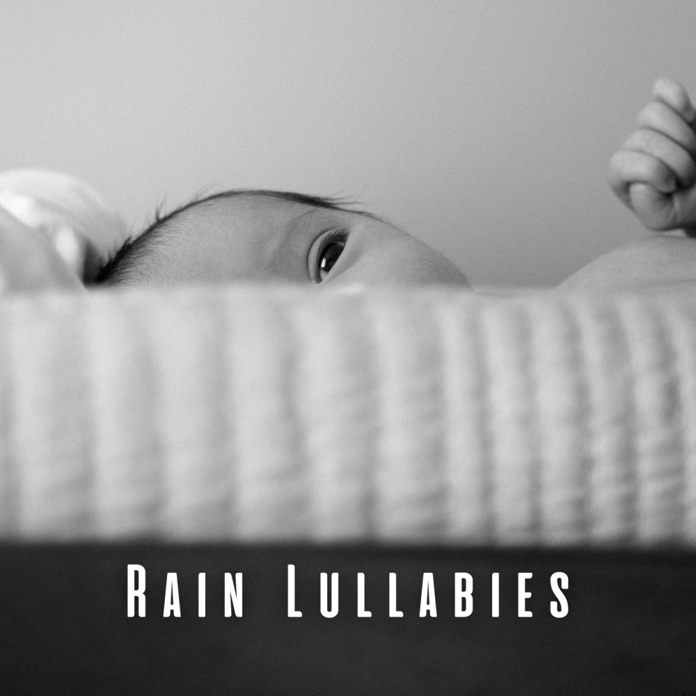 Gentle Nursery Rainfall