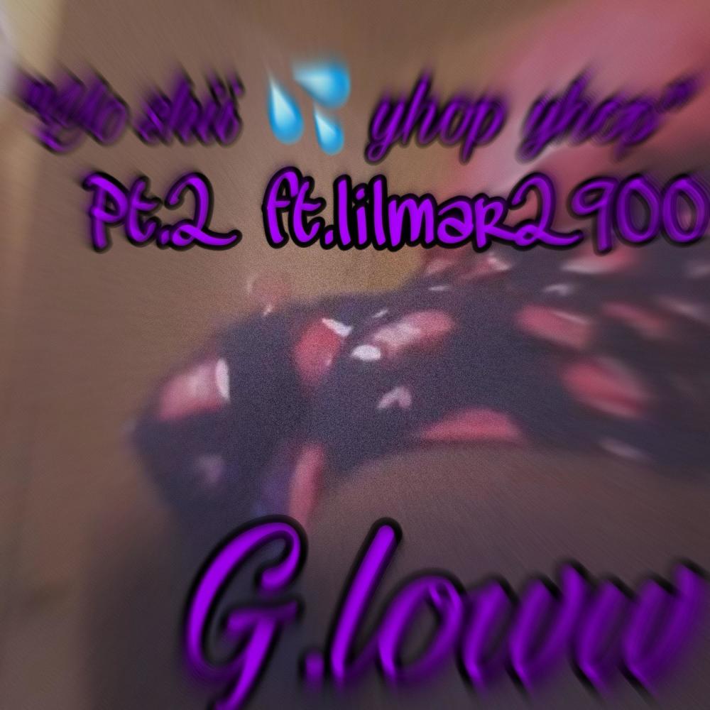 Yhop yhop Pt. 2 (feat. Lilmar2900) (Explicit)