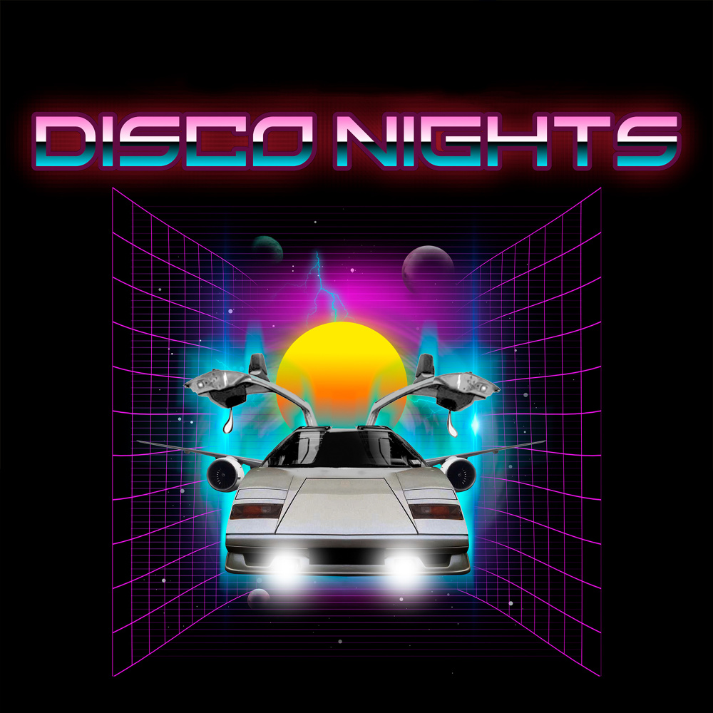 Disco Nights