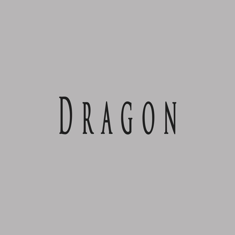 Dragon (feat. Fifty Vinc)