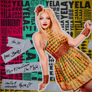 Album Yela from Iykki Berry