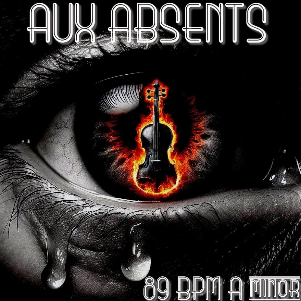 Aux Absents (89 BPM A minor)
