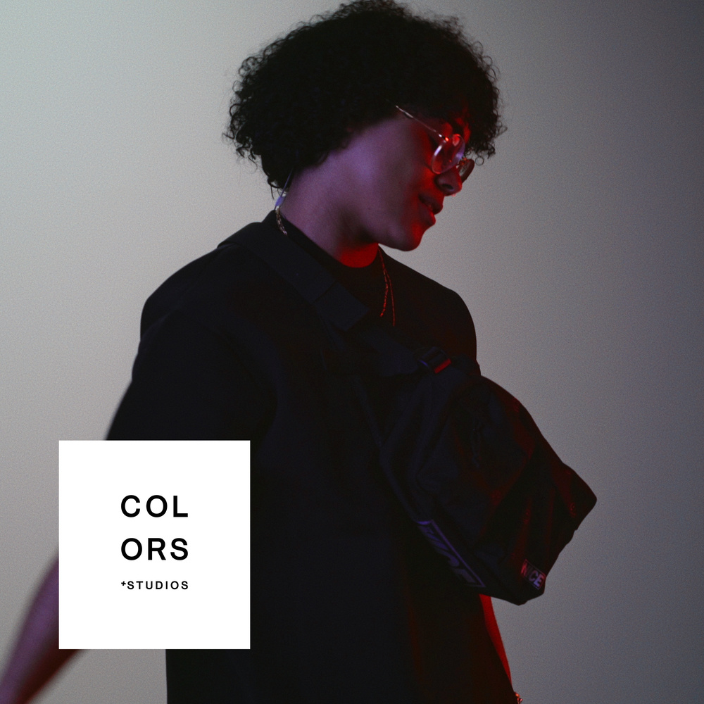 Certified Freak - A COLORS SHOW (Explicit)