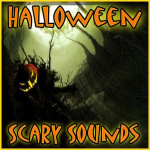 อัลบัม HALLOWEEN SOUND EFFECTS ศิลปิน Halloween DJ's Scary Sounds