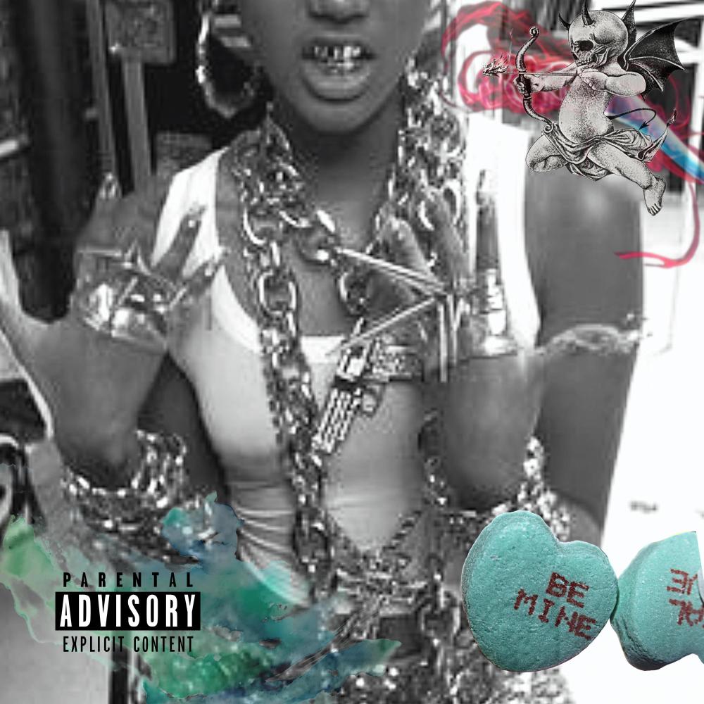 I Made A Way (Explicit)